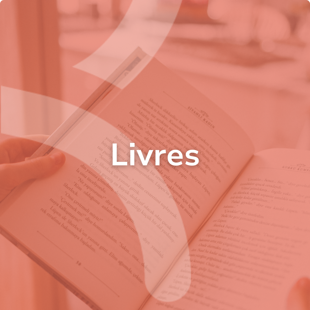 Image d'un livre bien-être