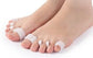 Natural Feet Kit