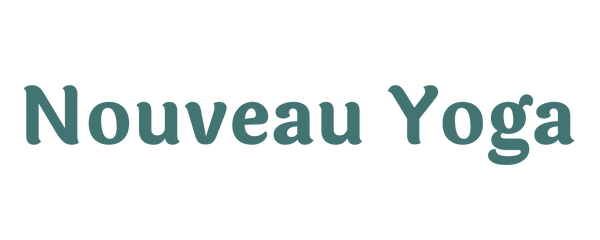 Nouveau Yoga